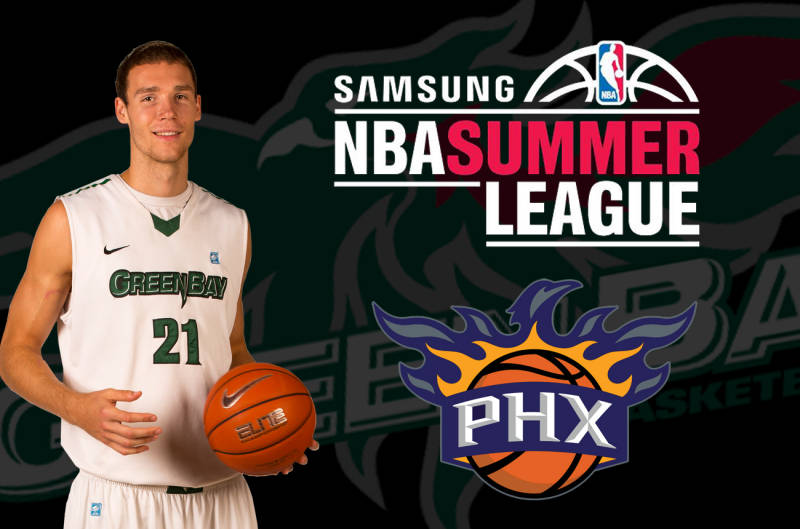 Area rivals meet in NBA summer league tonight