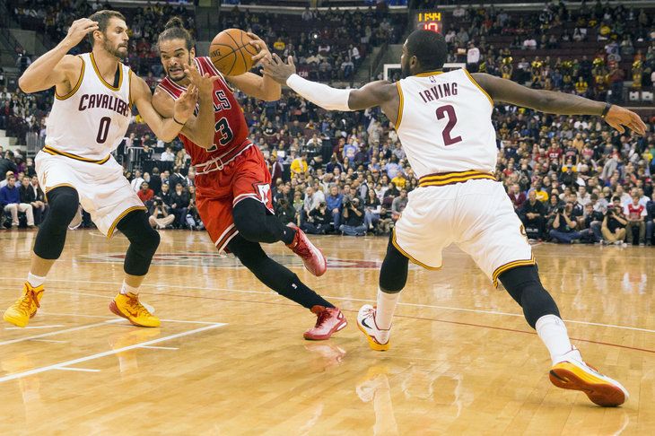 NBA: Eastern Conference preview