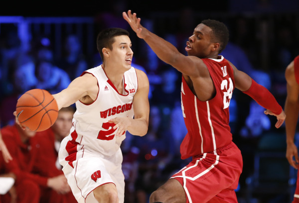 Kaminsky wakes up in 2nd, earns tourney MVP