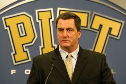 Alvarez rumored to hire Chryst to take over at UW