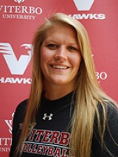 Olson, V-Hawks dominate in tourney