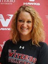 Viterbo setter will play through pain Friday