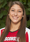 Badger volleyball falls to defending champs – again