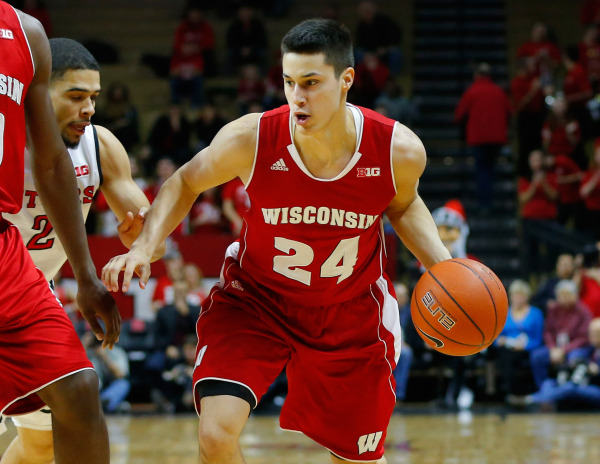 Koenig to start for injured Jackson