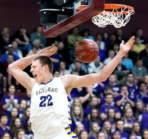 Ellenson, Rice Lake outlast Onalaska