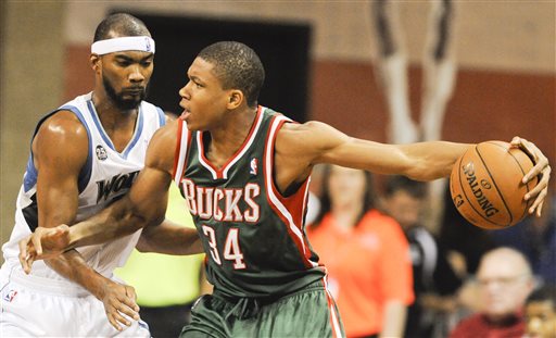 Swept or not, Bucks need to be in playoffs