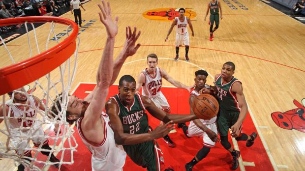 Obstructed View pod: Bucks-Bulls (still) and NFL draft