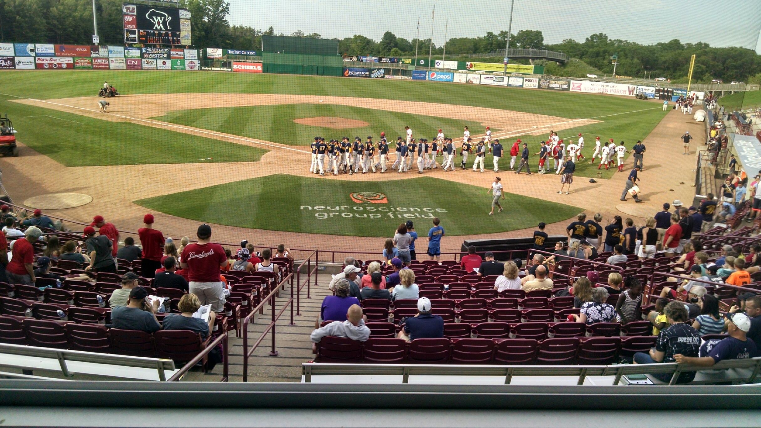 Aquinas playing for state title