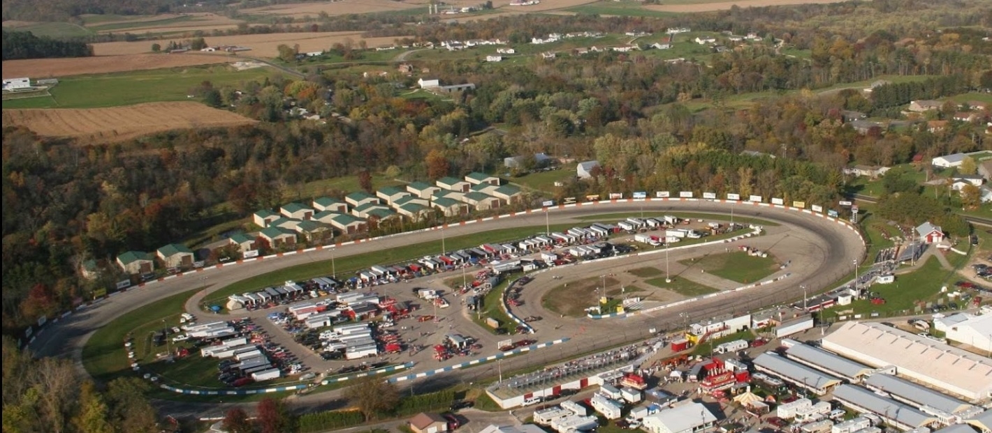 Speedway’s Bike Night to benefit Wounded Warrior Project