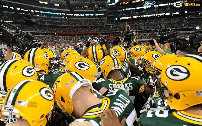 NFL predictions: No surprise, the Packers are good