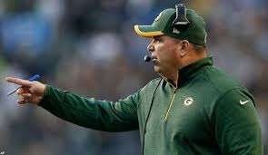 McCarthy pulls out of Pro Bowl duties, Packers staff takes over
