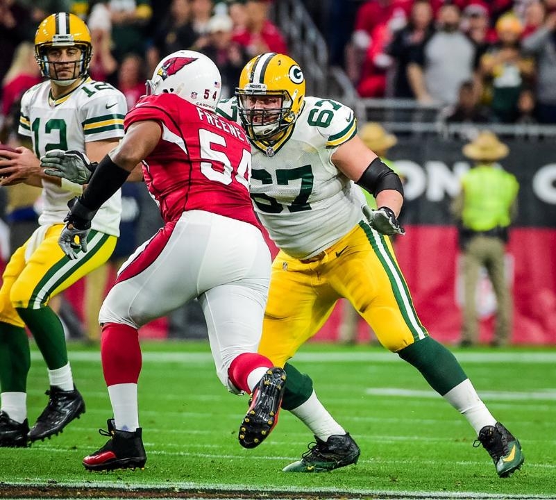 Packers-Cardinals: Nobody expecting another blowout