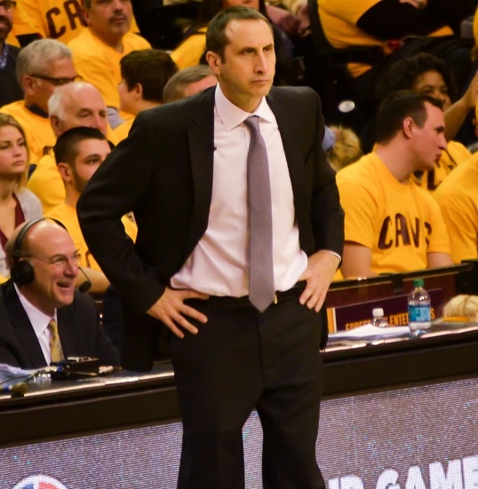 LeBron James not consulted in head coach firing