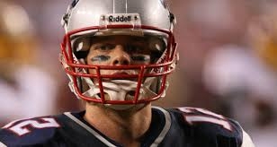 Tom Brady re-suspended