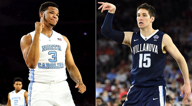 NCAA Final Four most lopsided affair heading into tonight’s championship