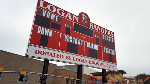 WATCH: Logan hopes to continue rushing attack vs Tomah