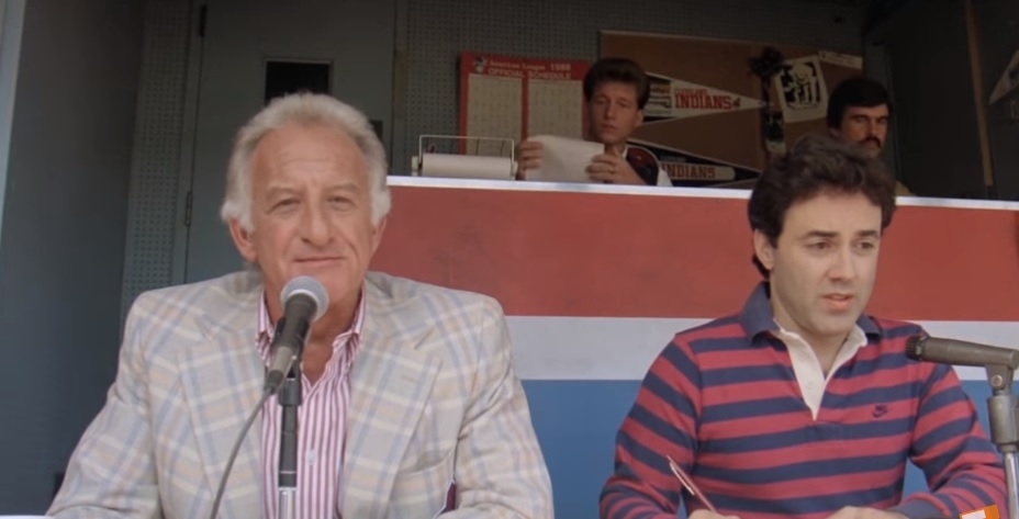 SIGN THE PETITION: Replace Joe Buck with Bob Uecker for World Series