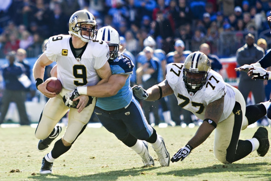 Call to arms: Saints, Steelers reel with Brees, Big Ben out