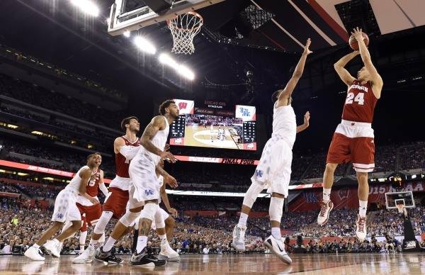 NCAA tourney to reveal Top 4 seeds for bracket of 64 on Feb. 11