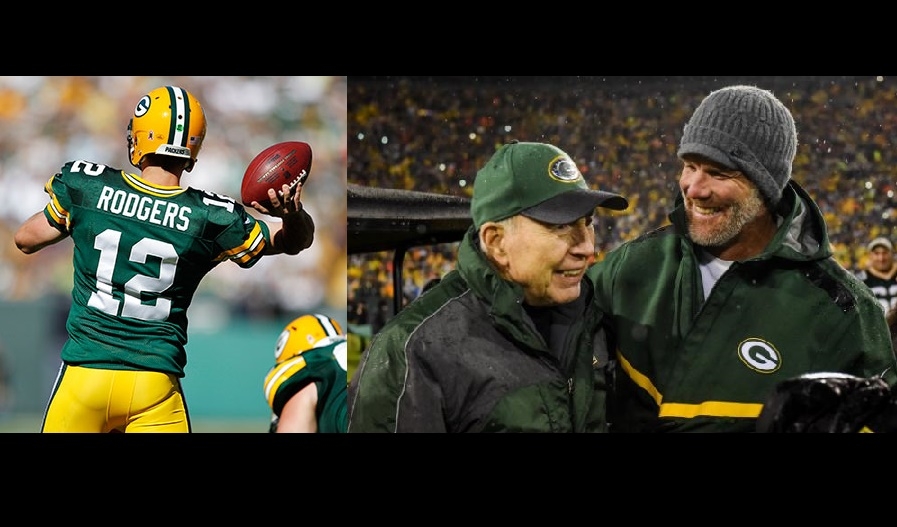 WKTY Poll: Who’s the greatest Packers quarterback of all time?