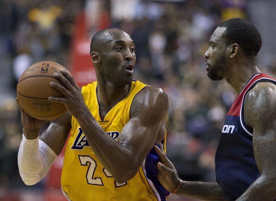 WKTY Poll: Should Lakers bring Kobe into front office?