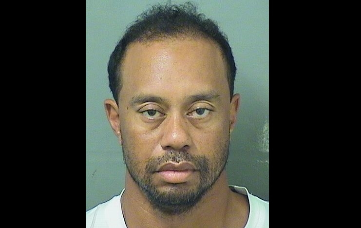 Tiger Woods says medication, not alcohol, led to DUI arrest