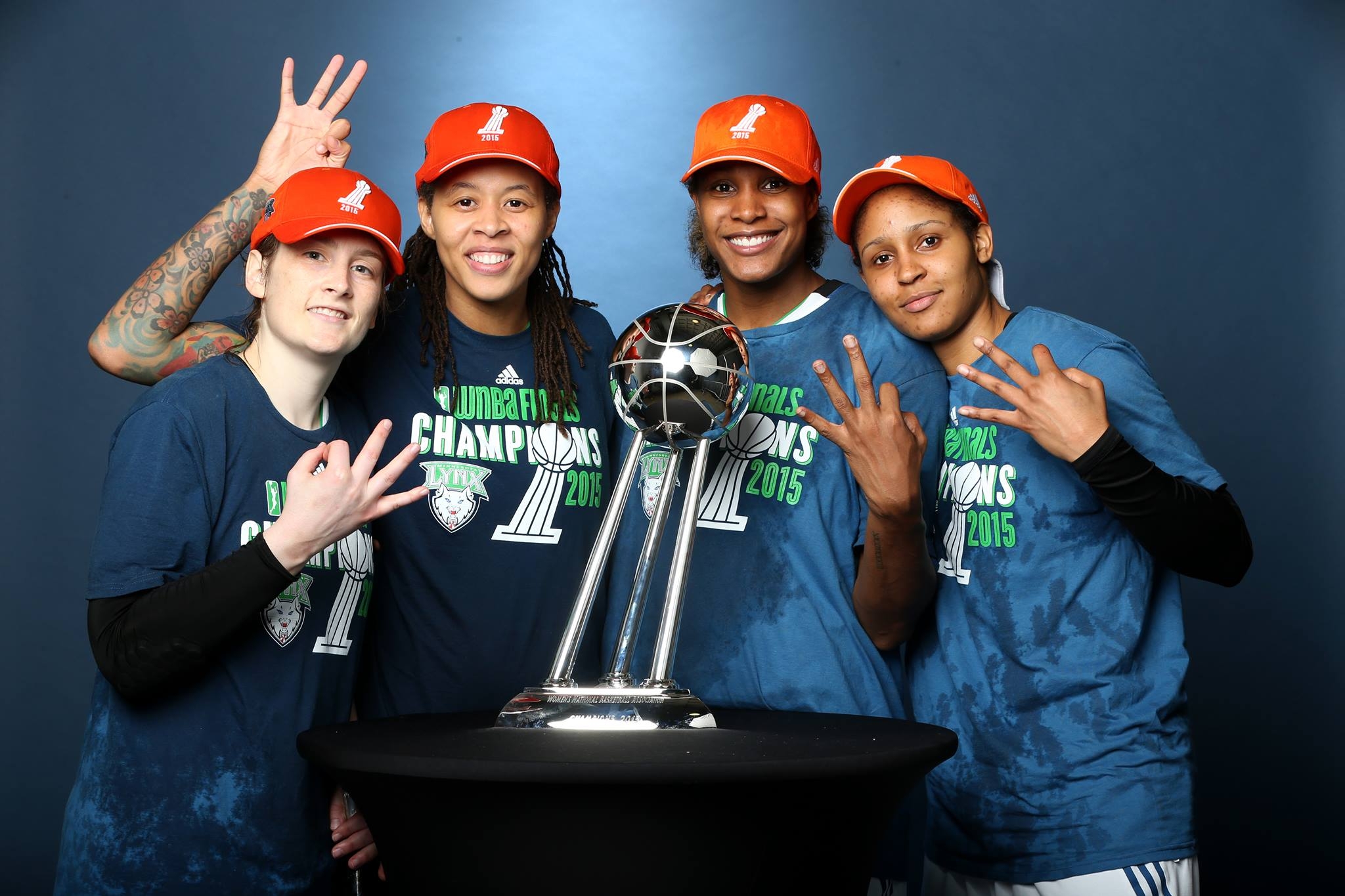WNBA set to stream 20 games a season on Twitter