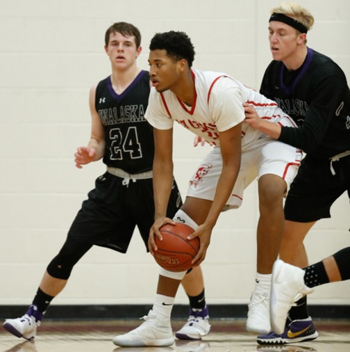 Central boys basketball accepts invite to prestigious Florida tourney