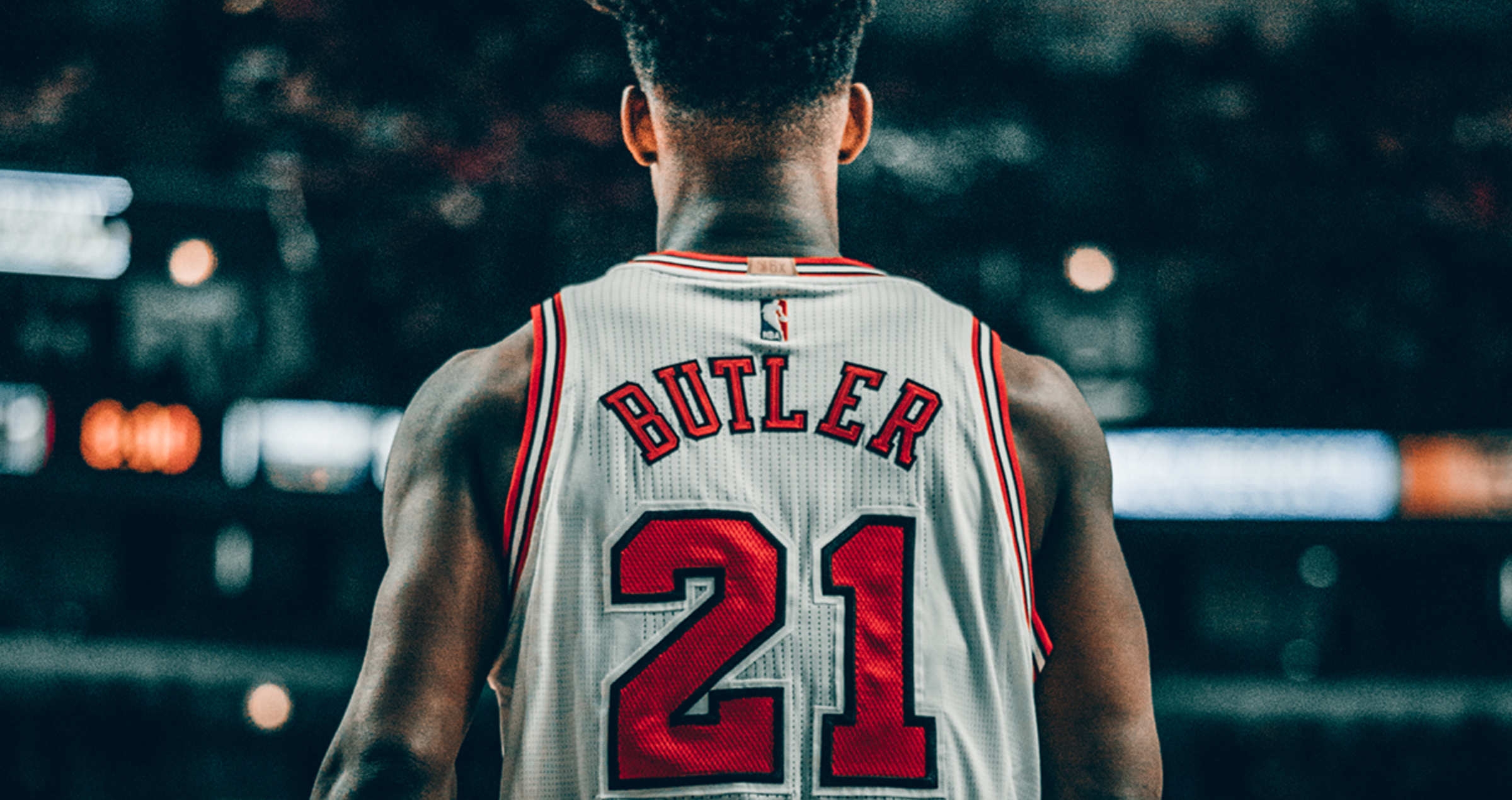 Timberwolves trade for Jimmy Butler