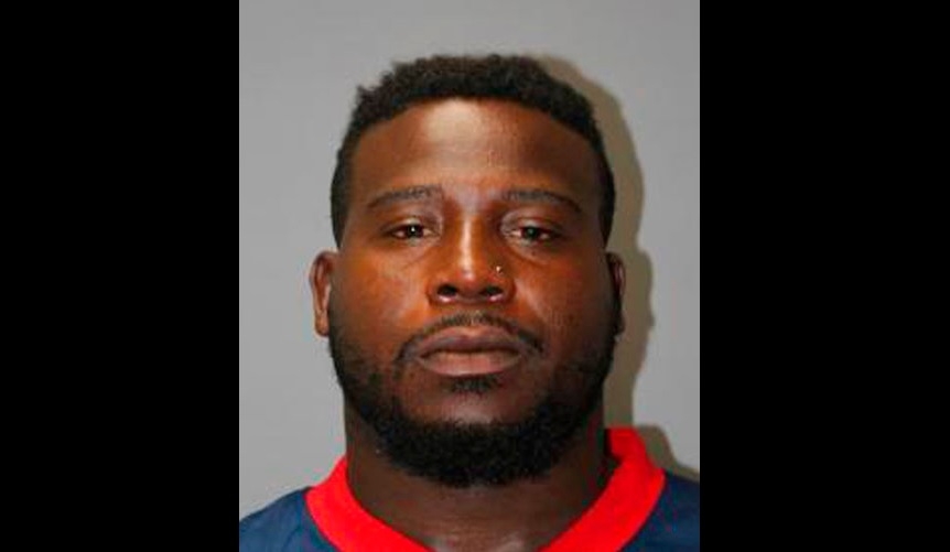 Packers’ Guion charged in Hawaii with intoxicated driving