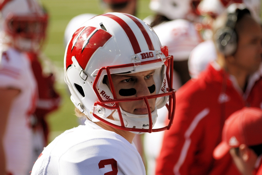 Big store football helmet