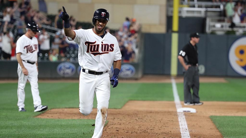 Twins one shy of most hits by a team this century