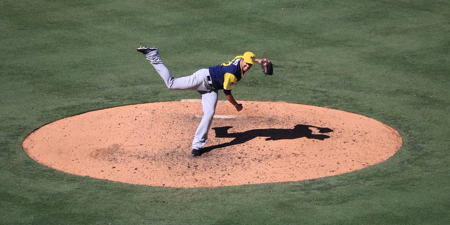 Nelson back on the mound Wed. night for Brewers