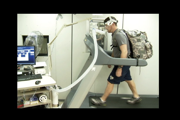 New heat lab at UConn will test limits of athletes, soldiers