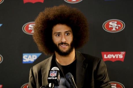 NFL expects Kaepernick to be invited to next players’ meeting