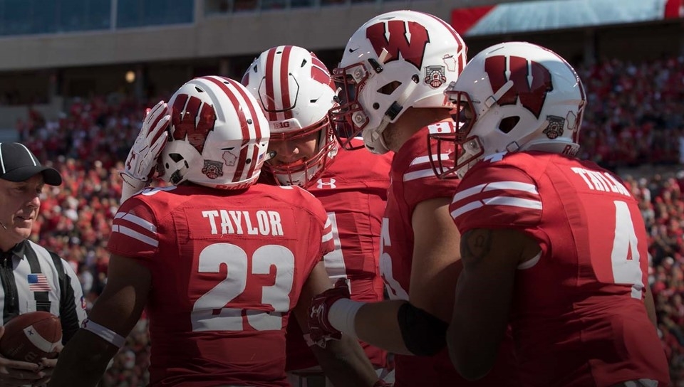 No. 5 Wisconsin aims to limit cold streaks on offense