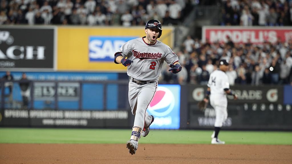 Hot start fizzles quickly, as Twins can’t keep pace with Yankees