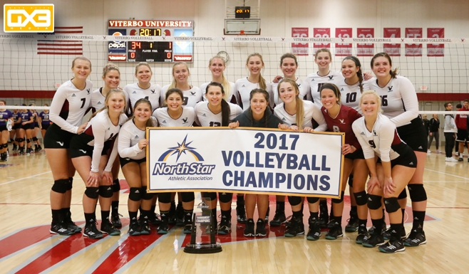 No. 2-ranked Viterbo awaits placement in NAIA tournament today