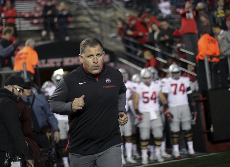 Tennessee no longer pursuing Schiano after protests stemming from Penn St. child sexual assault scandal
