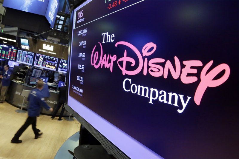 Disney buying much of Fox, will help it compete with Netflix