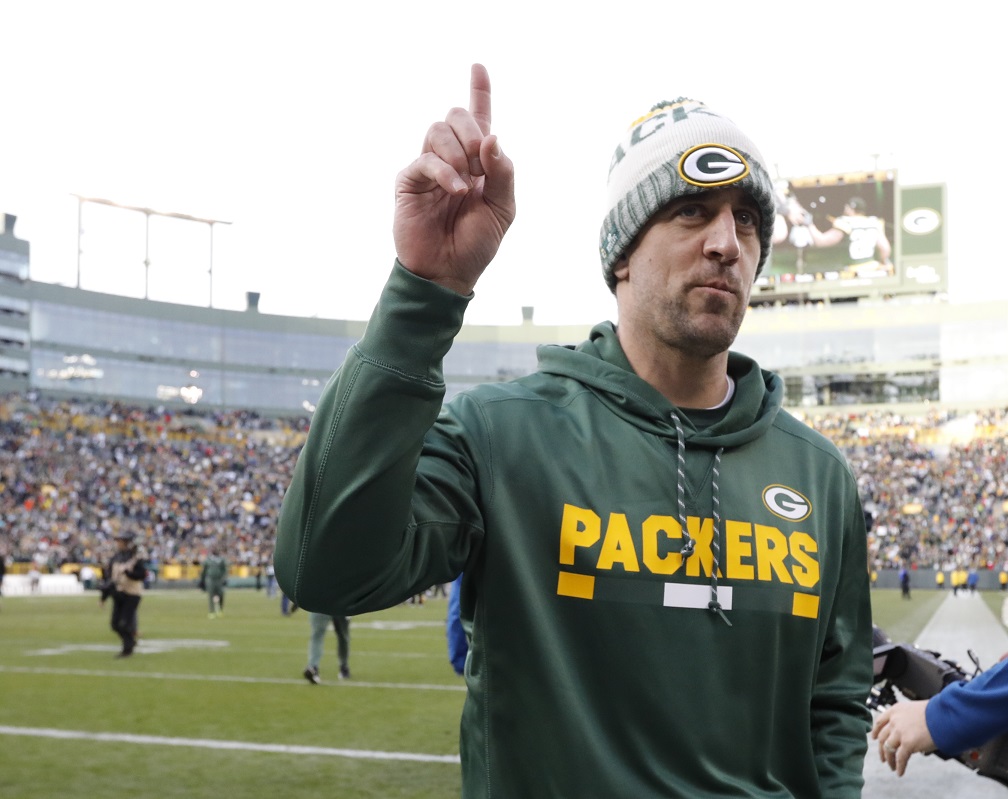 Baldwin bill would let all Wisconsin watch Packers