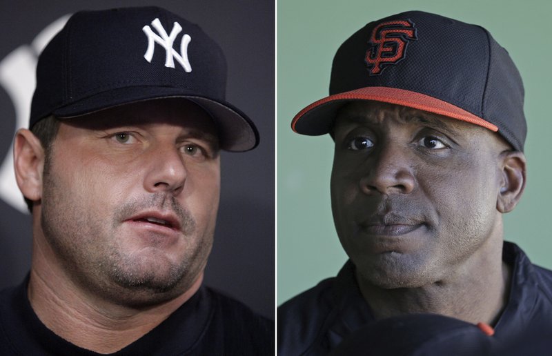 Column: Bonds, Clemens deserve to be in Cooperstown