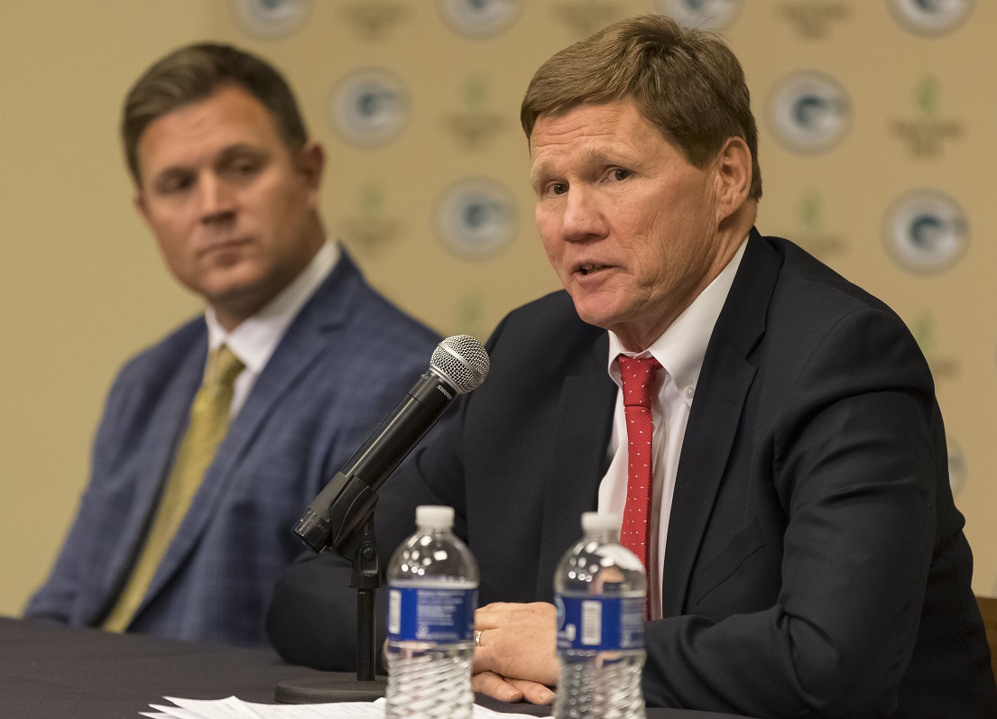 Mark Murphy’s Lombardi moment