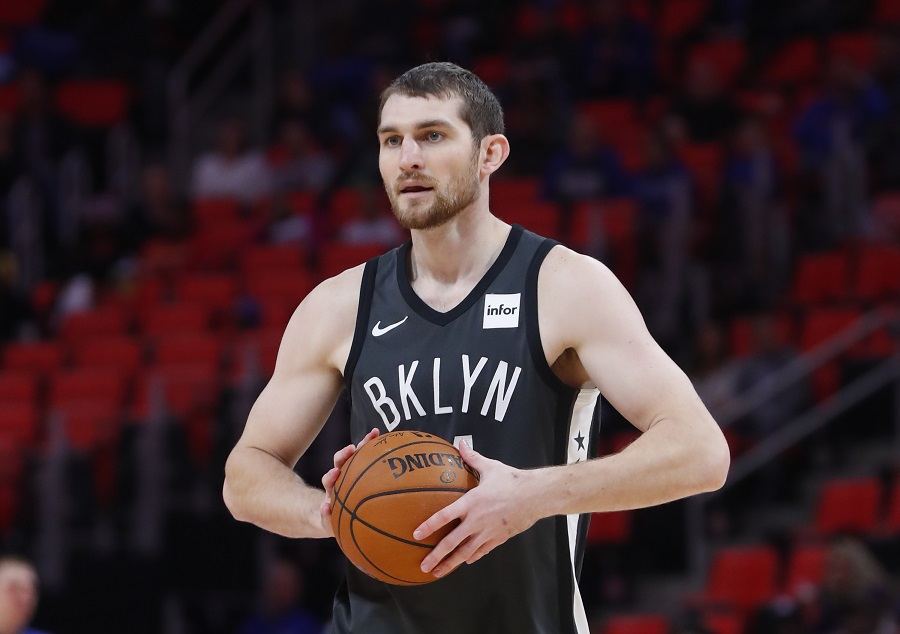 I HATE IT: Bucks trade for Zeller (for those obsessed with NBA/Bucks)