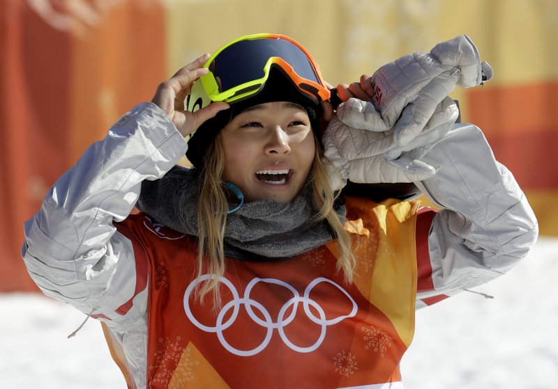 Radio host loses job after sexual comments on teen Olympian