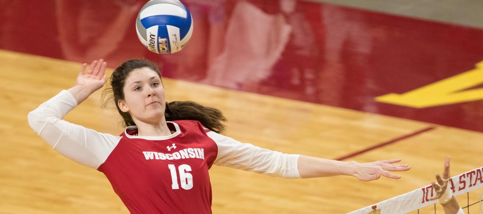 Badgers MH Rettke to play in China on US collegiate team