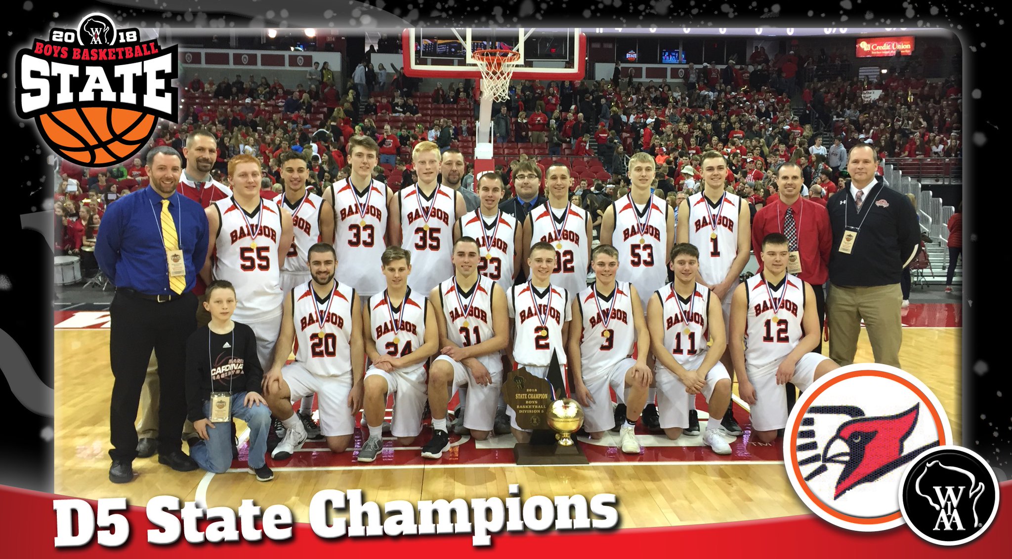 Wisconsin high school boys basketball state tournament finals updates