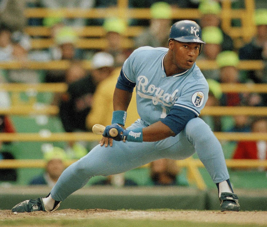 Bo Jackson Baseball - Wikipedia