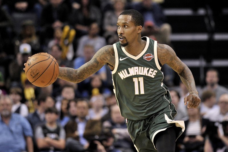 Bucks in 6: Origin story of Brandon Jennings chant that came true