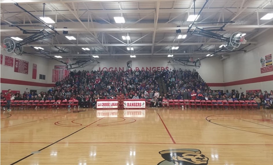 Central boys basketball a win from state, after taking out Onalaska